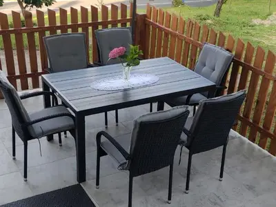 Ferienwohnung für 5 Personen in Slunj 6/10