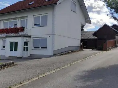 Ferienwohnung für 5 Personen in Slunj 7/10