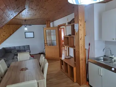 Ferienwohnung für 6 Personen in Slunj 2/8