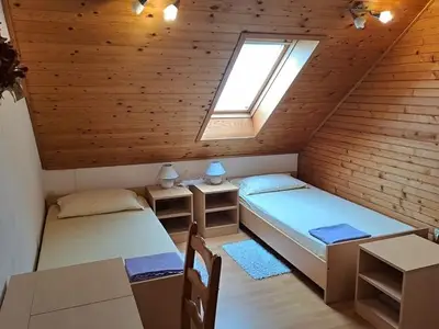 Ferienwohnung für 6 Personen in Slunj 4/8