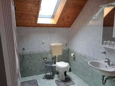 Ferienwohnung für 6 Personen in Slunj 5/8