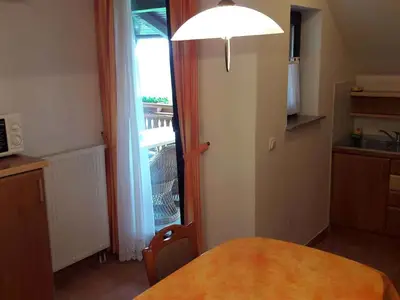 Ferienwohnung für 4 Personen (36 m²) in Smarjeske Toplice 9/10