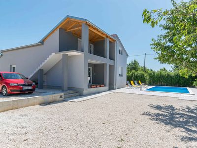 Ferienwohnung für 8 Personen (140 m²) in Smokovic 3/10