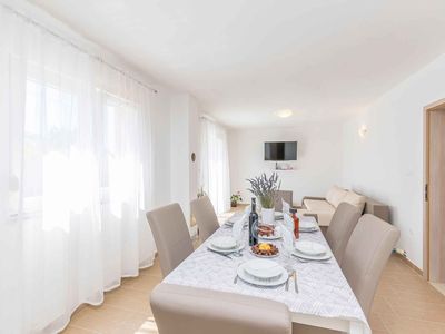 Ferienwohnung für 8 Personen (140 m²) in Smokovic 5/10