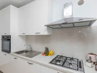 Ferienwohnung für 8 Personen (140 m²) in Smokovic 9/10