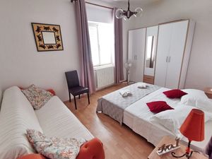 Ferienwohnung für 9 Personen (120 m²) in Smokvica