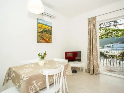 Ferienwohnung für 3 Personen (40 m²) in Smokvica 2/10