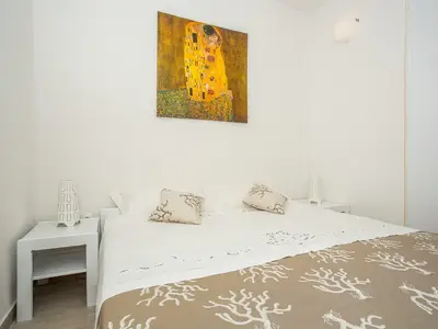 Ferienwohnung für 3 Personen (40 m²) in Smokvica 6/10