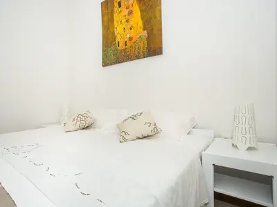 Ferienwohnung für 3 Personen (40 m²) in Smokvica 7/10