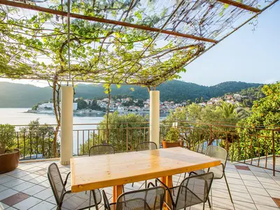 Ferienwohnung für 6 Personen (60 m²) in Smokvica 1/10