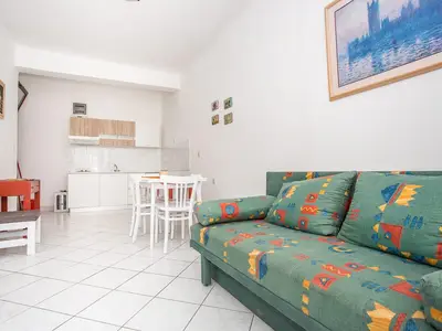 Ferienwohnung für 6 Personen (60 m²) in Smokvica 4/10