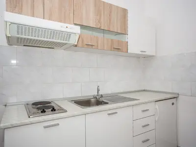 Ferienwohnung für 6 Personen (60 m²) in Smokvica 5/10