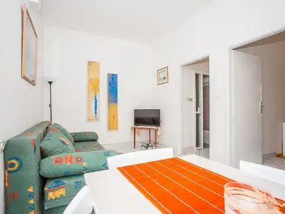 Ferienwohnung für 6 Personen (60 m²) in Smokvica 7/10