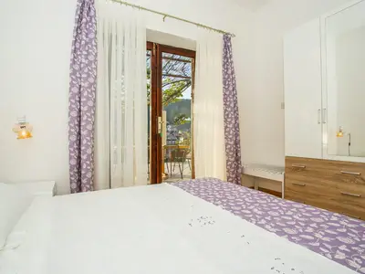 Ferienwohnung für 6 Personen (60 m²) in Smokvica 8/10