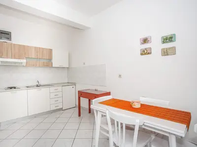 Ferienwohnung für 6 Personen (60 m²) in Smokvica 10/10