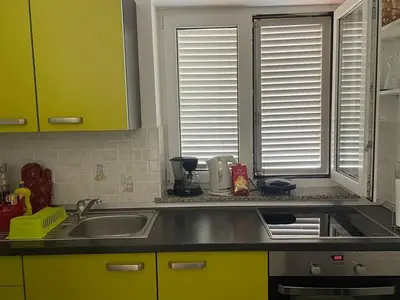 Ferienwohnung für 4 Personen in Smokvica Krmpotska 5/10