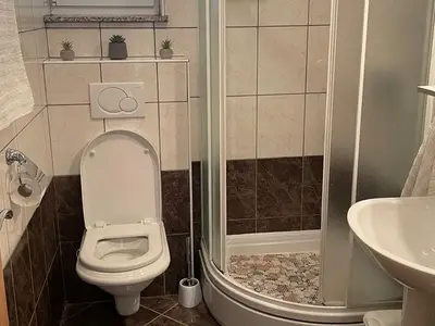 Ferienwohnung für 4 Personen in Smokvica Krmpotska 8/10