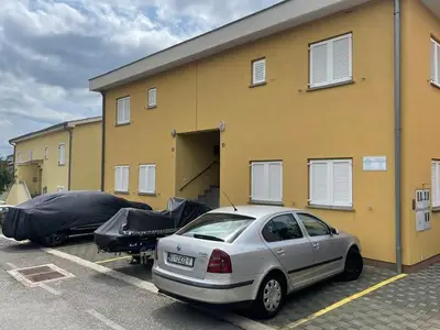 Ferienwohnung für 4 Personen in Smokvica Krmpotska 1/10
