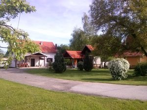 Ferienwohnung für 4 Personen (40 m²) in Smoljanac