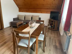 Ferienwohnung für 4 Personen (58 m²) in Smoljanac