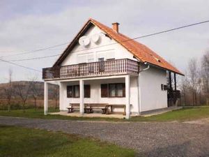 Ferienwohnung für 6 Personen (65 m&sup2;) in Smoljanac