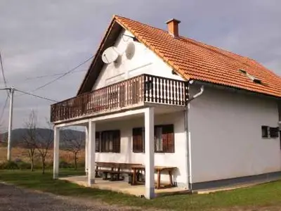 Ferienwohnung für 6 Personen (65 m²) in Smoljanac 3/10