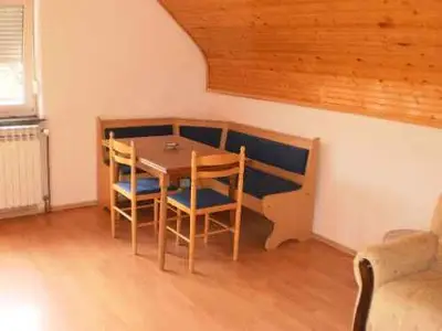 Ferienwohnung für 6 Personen (65 m²) in Smoljanac 8/10