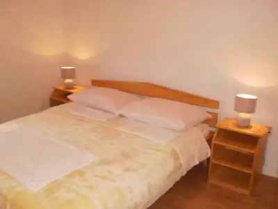 Ferienwohnung für 6 Personen (65 m²) in Smoljanac 9/10