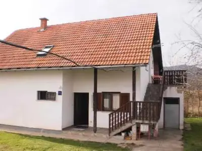 Ferienwohnung für 6 Personen (65 m²) in Smoljanac 4/10
