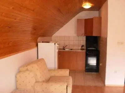Ferienwohnung für 6 Personen (65 m²) in Smoljanac 7/10