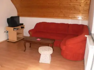 Ferienwohnung für 6 Personen (65 m²) in Smoljanac 8/10