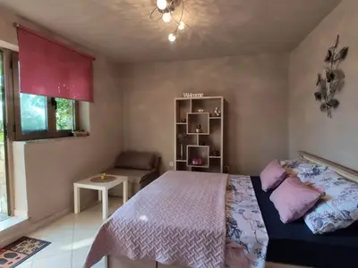 Ferienwohnung für 3 Personen in Smrika 8/10