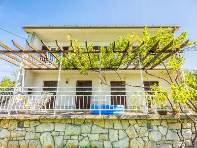 Ferienwohnung für 4 Personen in Šmrika 4/10