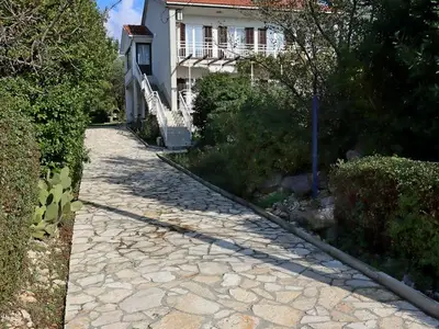 Ferienwohnung für 4 Personen in Šmrika 7/10