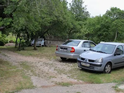 Ferienwohnung für 4 Personen in Šmrika 8/10