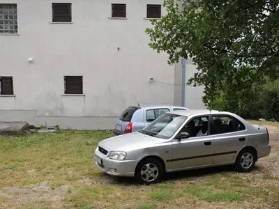 Ferienwohnung für 4 Personen in Šmrika 9/10