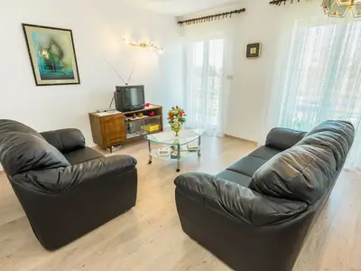 Ferienwohnung für 4 Personen in Šmrika 10/10