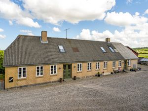 Ferienwohnung für 4 Personen (120 m²) in Snedsted