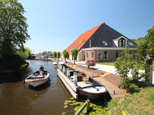 Ferienwohnung für 4 Personen (55 m²) in Sneek