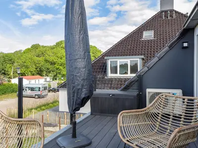 TerraceBalcony