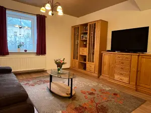 Ferienwohnung für 3 Personen (63 m²) in Sobrigau