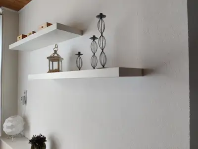 Wandregal Schlafzimmer