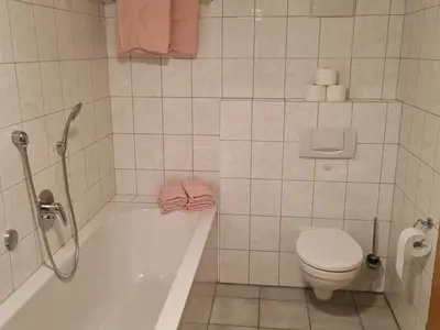 Bad Badewanne