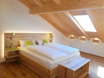 Ferienwohnung für 6 Personen (103 m²) in Söchtenau 5/8