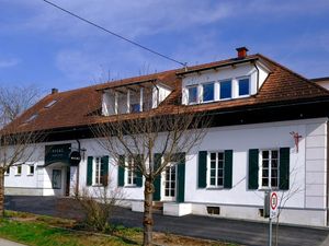 Ferienwohnung für 3 Personen (40 m²) in Söchau