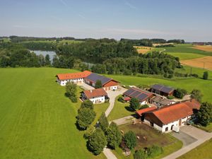 Ferienwohnung für 6 Personen (103 m²) in Söchtenau