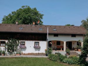 Ferienwohnung für 2 Personen (29 m²) in Söchtenau