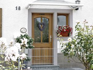 Ferienwohnung für 2 Personen in Sölden