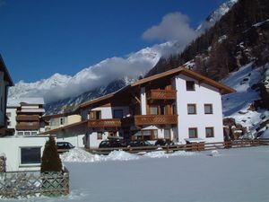 Ferienwohnung für 5 Personen (70 m&sup2;) in Sölden (Tirol)