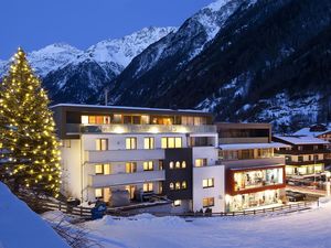 Ferienwohnung für 6 Personen (46 m²) in Sölden (Tirol)